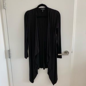 Isabella Oliver for A Pea In The Pod Cardigan